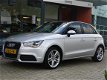 Audi A1 Sportback - 1.4 TFSI Attraction Pro Line Business MMI Navigatie PDC etc - 1 - Thumbnail