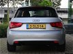 Audi A1 Sportback - 1.4 TFSI Attraction Pro Line Business MMI Navigatie PDC etc - 1 - Thumbnail