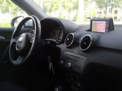 Audi A1 Sportback - 1.4 TFSI Attraction Pro Line Business MMI Navigatie PDC etc - 1