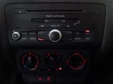 Audi A1 Sportback - 1.4 TFSI Attraction Pro Line Business MMI Navigatie PDC etc