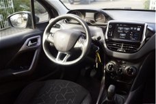 Peugeot 2008 - 1.2 PureTech Active VTI Airco Cruise Elektrisch Pakket NL Auto