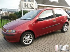 Fiat Punto - PUNTO; 1.2