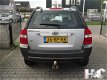 Kia Sportage - 2.0 CVVT 2WD Comfort - 1 - Thumbnail