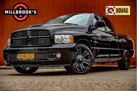 Dodge Ram 1500 - SRT 10 viper Prins LPG MARGE geen BTW 30xRam op voorraad - 1