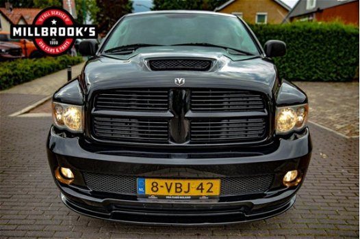 Dodge Ram 1500 - SRT 10 viper Prins LPG MARGE geen BTW 30xRam op voorraad - 1