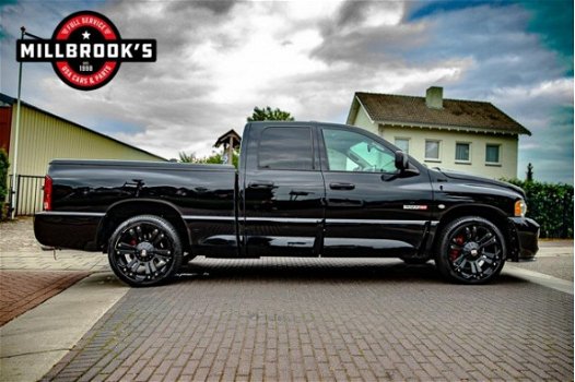 Dodge Ram 1500 - SRT 10 viper Prins LPG MARGE geen BTW 30xRam op voorraad - 1