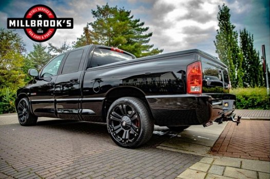 Dodge Ram 1500 - SRT 10 viper Prins LPG MARGE geen BTW 30xRam op voorraad - 1