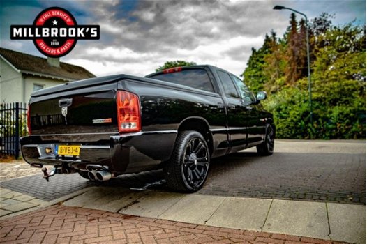 Dodge Ram 1500 - SRT 10 viper Prins LPG MARGE geen BTW 30xRam op voorraad - 1