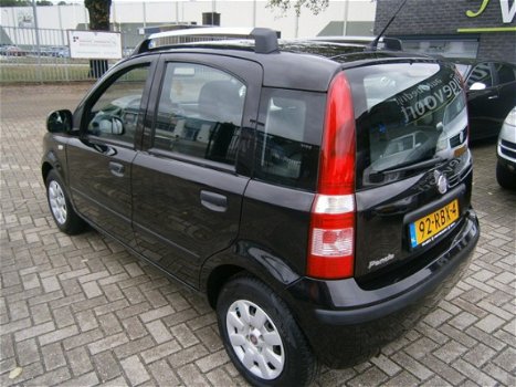 Fiat Panda - 1.2 Edizione Cool AIRCO-ELEKTRISCHE RAMEN-DAK RAILING - 1