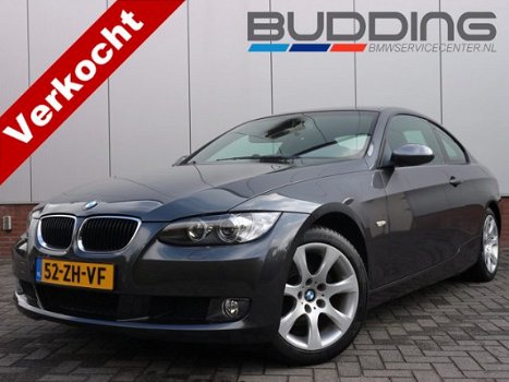 BMW 3-serie Coupé - 320i Introduction | Xenon | Navi | Trekhaak - 1