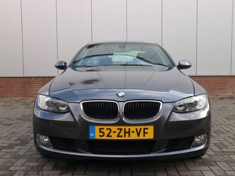 BMW 3-serie Coupé - 320i Introduction | Xenon | Navi | Trekhaak - 1