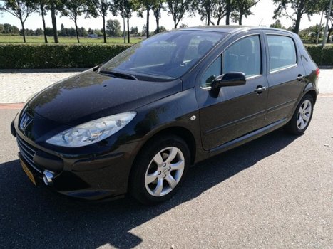 Peugeot 307 - Premium 1.6 HDiF 16V 110pk - 1