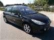 Peugeot 307 - Premium 1.6 HDiF 16V 110pk - 1 - Thumbnail