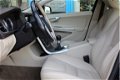 Volvo S60 - T4 180PK Leder - Navi - Adaptive Cruise - Blis - 1 - Thumbnail