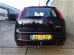 Fiat Grande Punto - 1.4 Dynamic airco, 5-deurs - 1 - Thumbnail