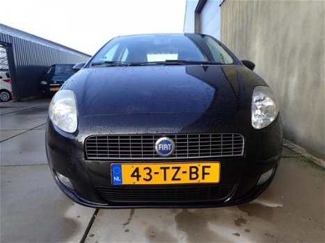 Fiat Grande Punto - 1.4 Dynamic airco, 5-deurs - 1