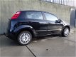 Fiat Grande Punto - 1.4 Dynamic airco, 5-deurs - 1 - Thumbnail