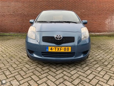 Toyota Yaris - 1.0 VVTi Sol | Airco - 1