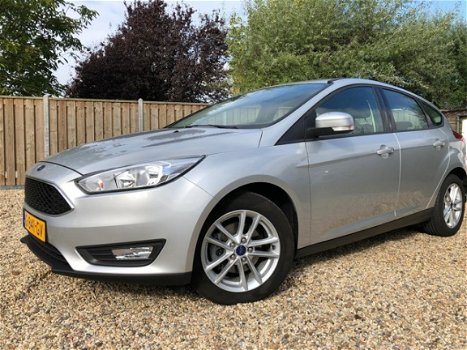 Ford Focus - 1.6 TI-VCT (125PK) Airco . 5-Drs - 1