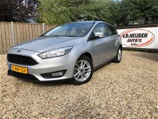 Ford Focus - 1.6 TI-VCT (125PK) Airco . 5-Drs