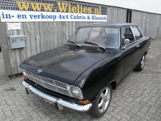 Opel Kadett - 1.1 Standard