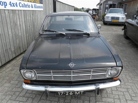 Opel Kadett - 1.1 Standard - 1