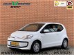 Volkswagen Up! - 1.0 move up BlueMotion | Airconditioning | Radio/cd | Dealer onderhouden | - 1 - Thumbnail