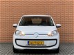 Volkswagen Up! - 1.0 move up BlueMotion | Airconditioning | Radio/cd | Dealer onderhouden | - 1 - Thumbnail