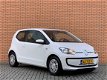 Volkswagen Up! - 1.0 move up BlueMotion | Airconditioning | Radio/cd | Dealer onderhouden | - 1 - Thumbnail