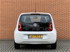 Volkswagen Up! - 1.0 move up BlueMotion | Airconditioning | Radio/cd | Dealer onderhouden |