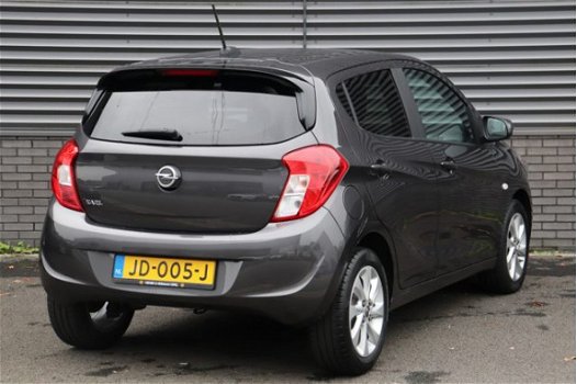 Opel Karl - 1.0 Cosmo (Climate/P.Glass/LMV/1ste eig.) - 1