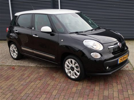 Fiat 500 L - 1.3 M-Jet Easy Diesel Clima | Navi | Bleutooth Afleveringsklaar - 1