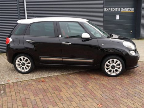 Fiat 500 L - 1.3 M-Jet Easy Diesel Clima | Navi | Bleutooth Afleveringsklaar - 1