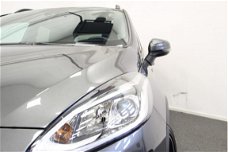 Ford Fiesta - 1.0 EcoBoost 100 PK Active | Clima | Camera | B&O Audio | *Fabrieksgarantie tot januar