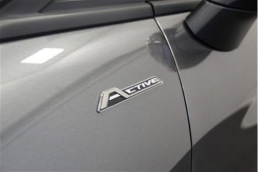 Ford Fiesta - 1.0 EcoBoost 100 PK Active | Clima | Camera | B&O Audio | *Fabrieksgarantie tot januar - 1