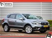 Suzuki SX4 S-Cross - 1.0 Boosterjet Exclusive , Navi, Apple Carplay, Stoelverwarming, Led koplampen - 1 - Thumbnail