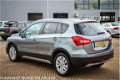 Suzuki SX4 S-Cross - 1.0 Boosterjet Exclusive , Navi, Apple Carplay, Stoelverwarming, Led koplampen - 1 - Thumbnail