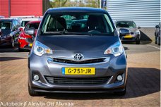 Toyota Verso S - 1.3 VVT-i Dynamic , Navi, Bluetooth, Keyless, Lmv