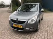Opel Agila - 1.0 Edition - 1 - Thumbnail