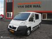 Peugeot Boxer - Bestel 330 2.2 HDI L1H1 Profit+ - 1 - Thumbnail