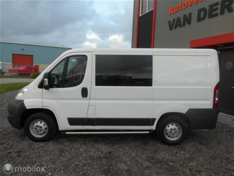 Peugeot Boxer - Bestel 330 2.2 HDI L1H1 Profit+ - 1