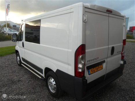 Peugeot Boxer - Bestel 330 2.2 HDI L1H1 Profit+ - 1