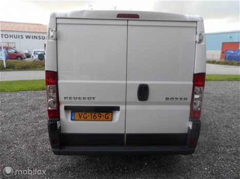 Peugeot Boxer - Bestel 330 2.2 HDI L1H1 Profit+ - 1