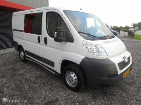 Peugeot Boxer - Bestel 330 2.2 HDI L1H1 Profit+ - 1