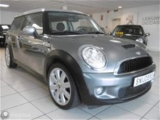 Mini Mini Clubman - 1.6 Cooper S Chili