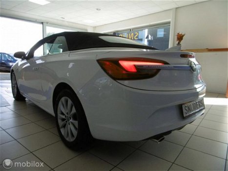 Opel Cascada - - 1.4 Turbo ecoFLEX Innovation - 1
