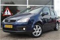 Ford Focus C-Max - 1.8 TDCi Futura / Trekhaak / Cruise / 2007 - 1 - Thumbnail