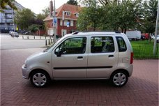 Suzuki Wagon R+ - 1.0 Comfort 73.405 km nap