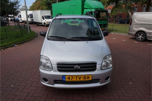 Suzuki Wagon R+ - 1.0 Comfort 73.405 km nap - 1