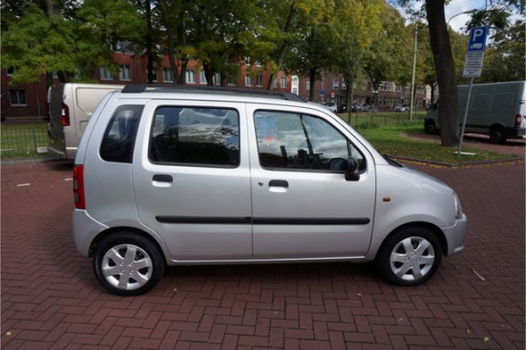 Suzuki Wagon R+ - 1.0 Comfort 73.405 km nap - 1